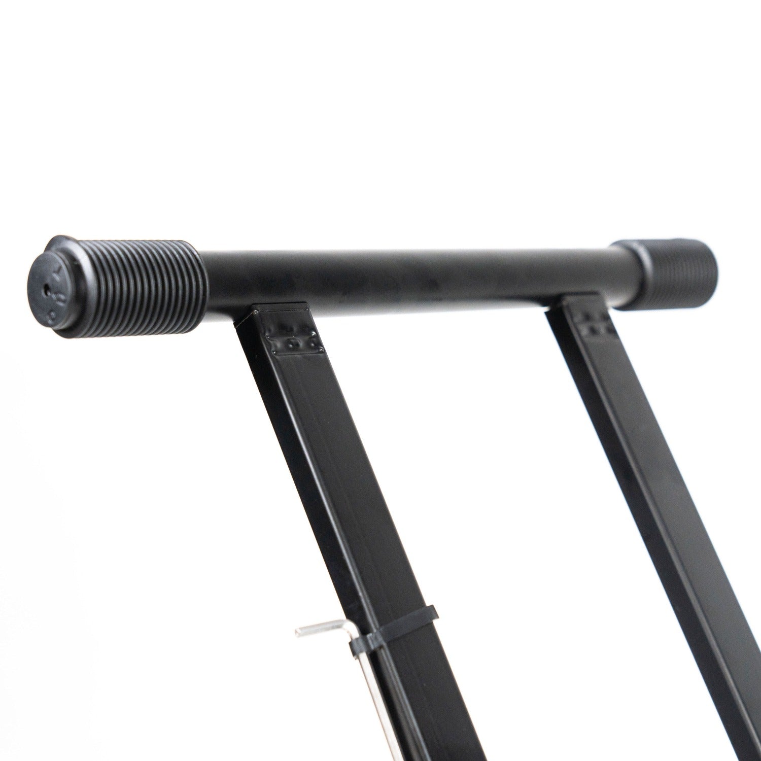 Havana Keyboard Stands Havana HKS212B Double Braced Keyboard Stand
