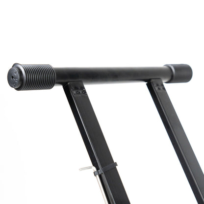 Havana Keyboard Stands Havana HKS212B Double Braced Keyboard Stand