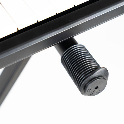 Havana Keyboard Stands Havana HKS212B Double Braced Keyboard Stand
