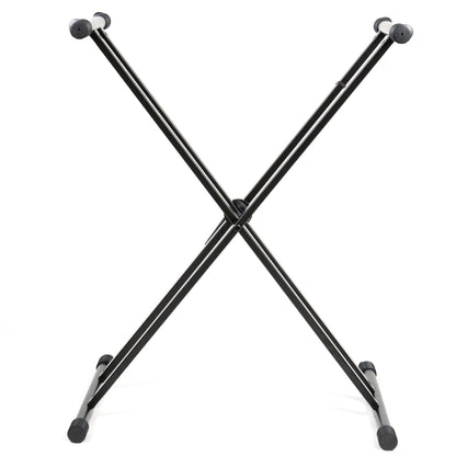 Havana Keyboard Stands Havana HKS212B Double Braced Keyboard Stand