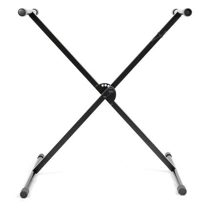 Havana Keyboard Stands Havana HKS302B Single Brace Keyboard Stand