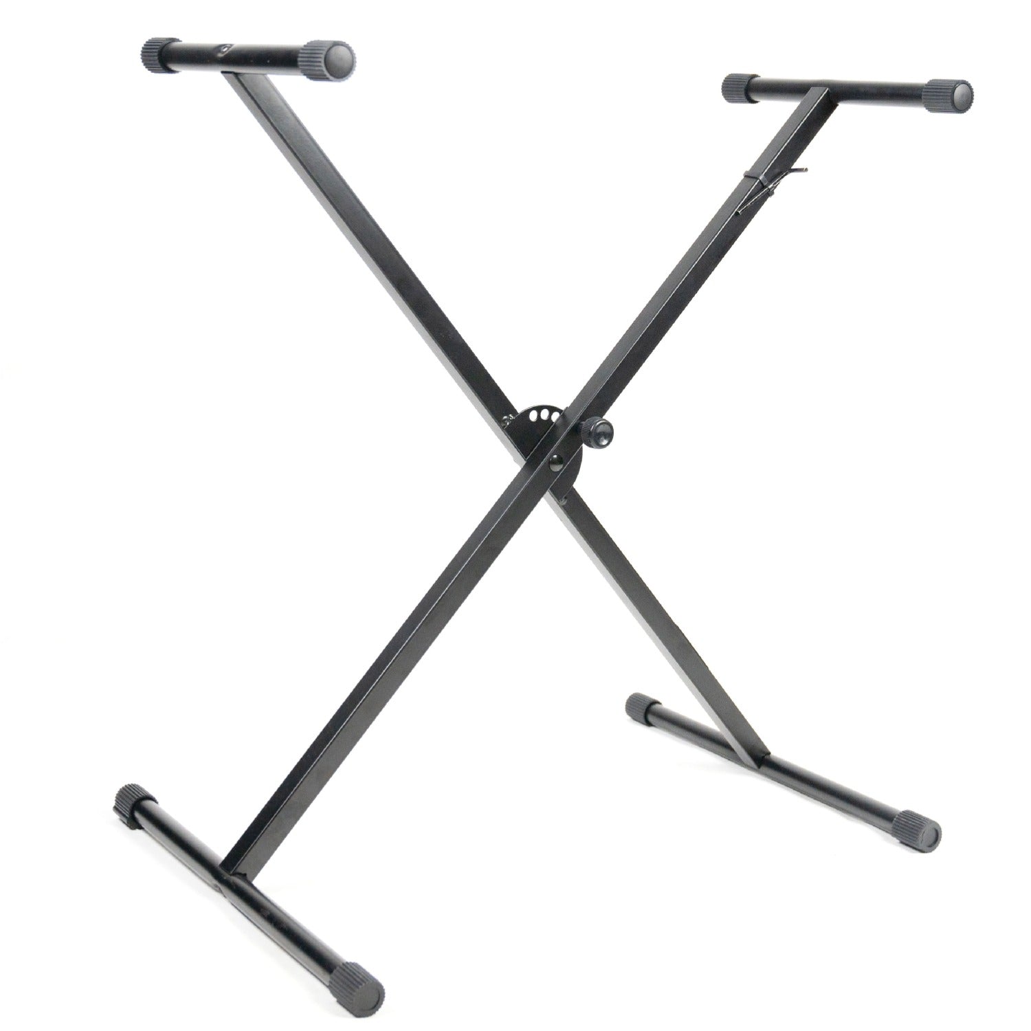 Havana Keyboard Stands Havana HKS302B Single Brace Keyboard Stand