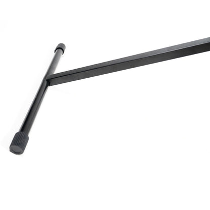 Havana Keyboard Stands Havana HKS302B Single Brace Keyboard Stand