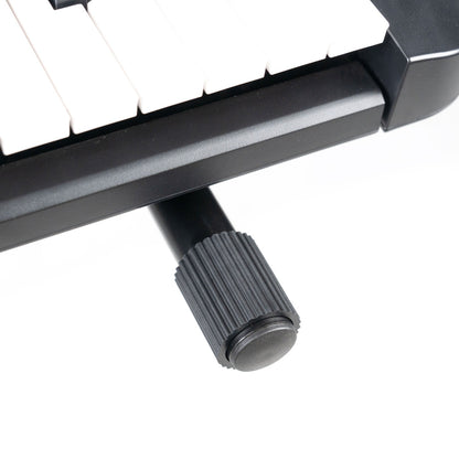 Havana Keyboard Stands Havana HKS302B Single Brace Keyboard Stand