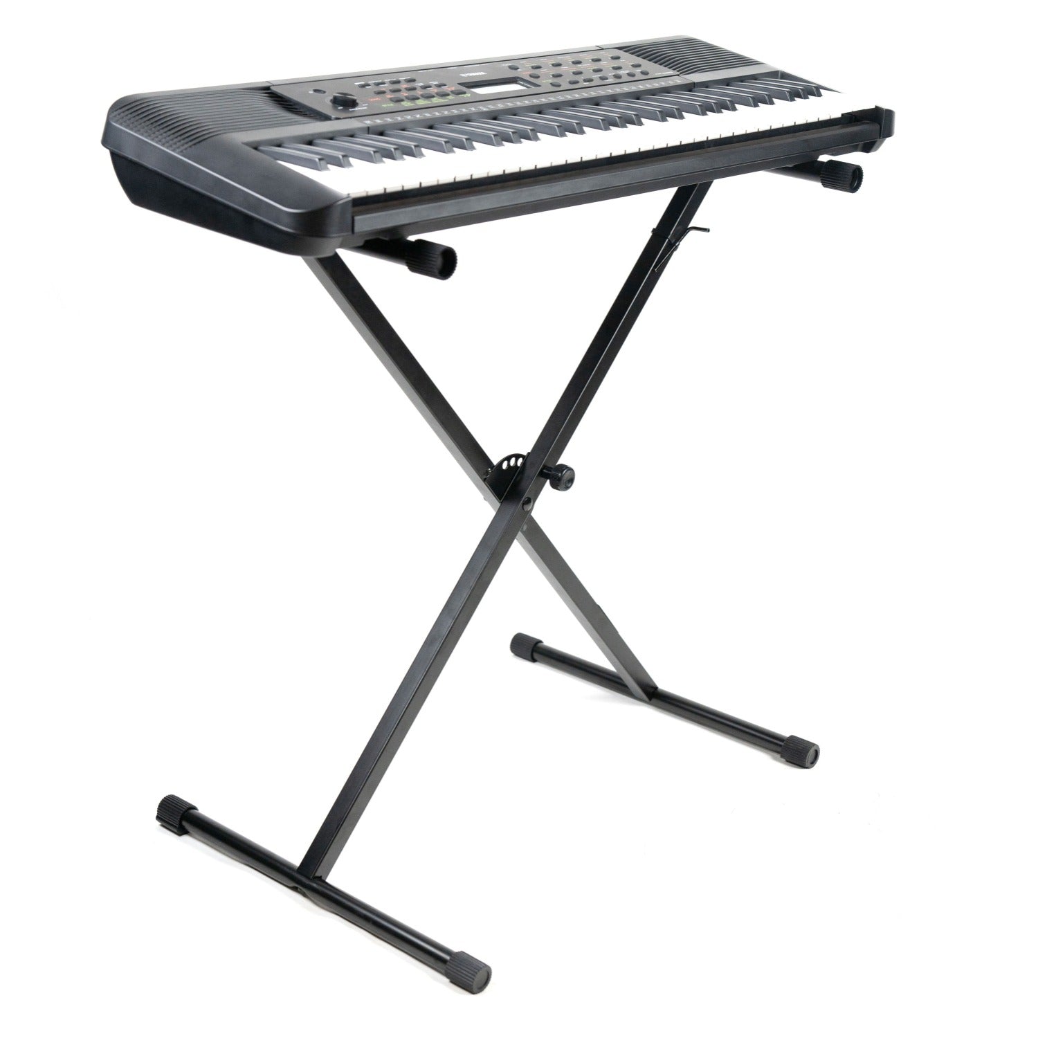 Havana Keyboard Stands Havana HKS302B Single Brace Keyboard Stand