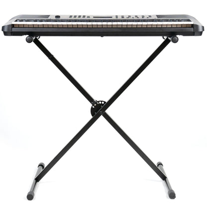 Havana Keyboard Stands Havana HKS302B Single Brace Keyboard Stand