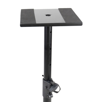 Havana Monitor Stands Havana HSS401BP2 Studio Monitor Stand Pack - Pair