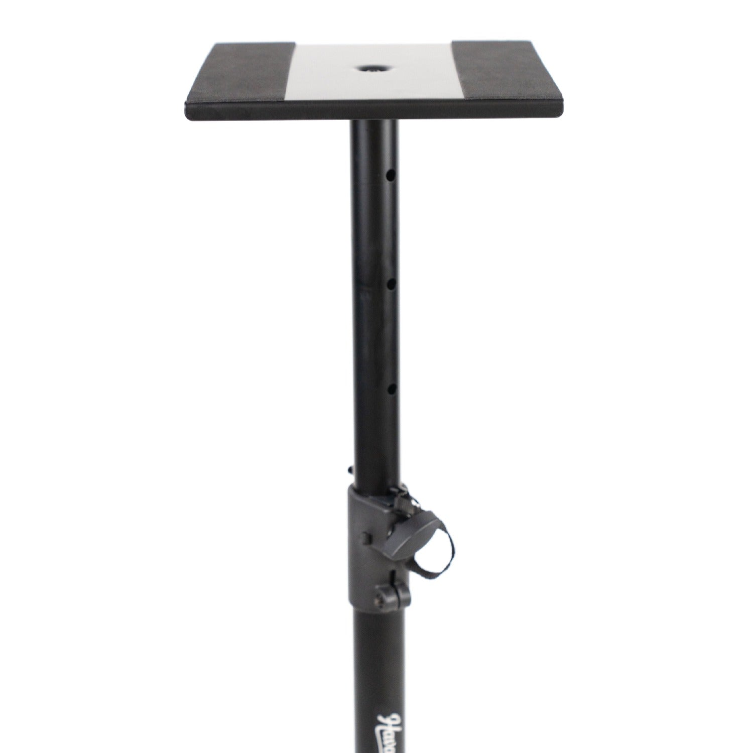 Havana Monitor Stands Havana HSS401BP2 Studio Monitor Stand Pack - Pair