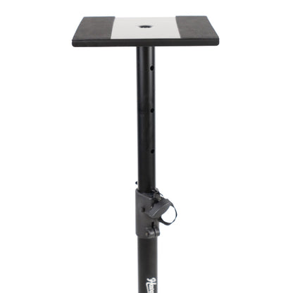 Havana Monitor Stands Havana HSS401BP2 Studio Monitor Stand Pack - Pair