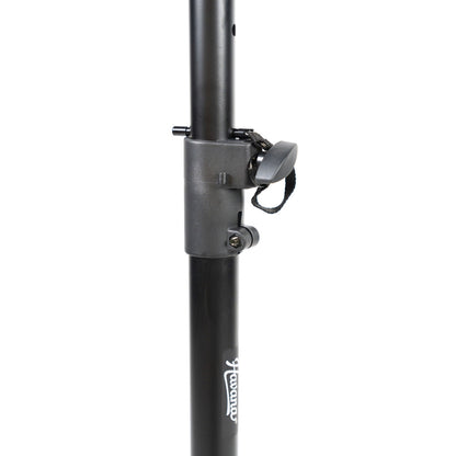 Havana Monitor Stands Havana HSS401BP2 Studio Monitor Stand Pack - Pair