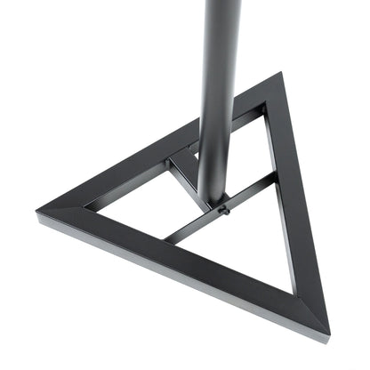 Havana Monitor Stands Havana HSS401BP2 Studio Monitor Stand Pack - Pair