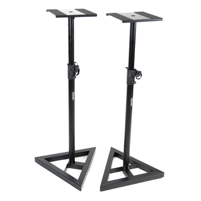 Havana Monitor Stands Havana HSS401BP2 Studio Monitor Stand Pack - Pair