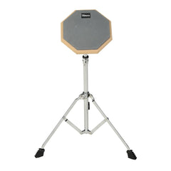 Havana Practice Pads & Devices C2-8 Havana C2 Drum Practice Pads with Stand