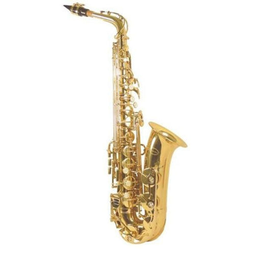 Buy Havana M1105AY Alto Saxophone Online Bajaao