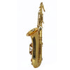 Havana Saxophones Havana M1106A Tenor Saxophone - Gold