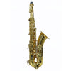 Havana Saxophones Havana M1106A Tenor Saxophone - Gold