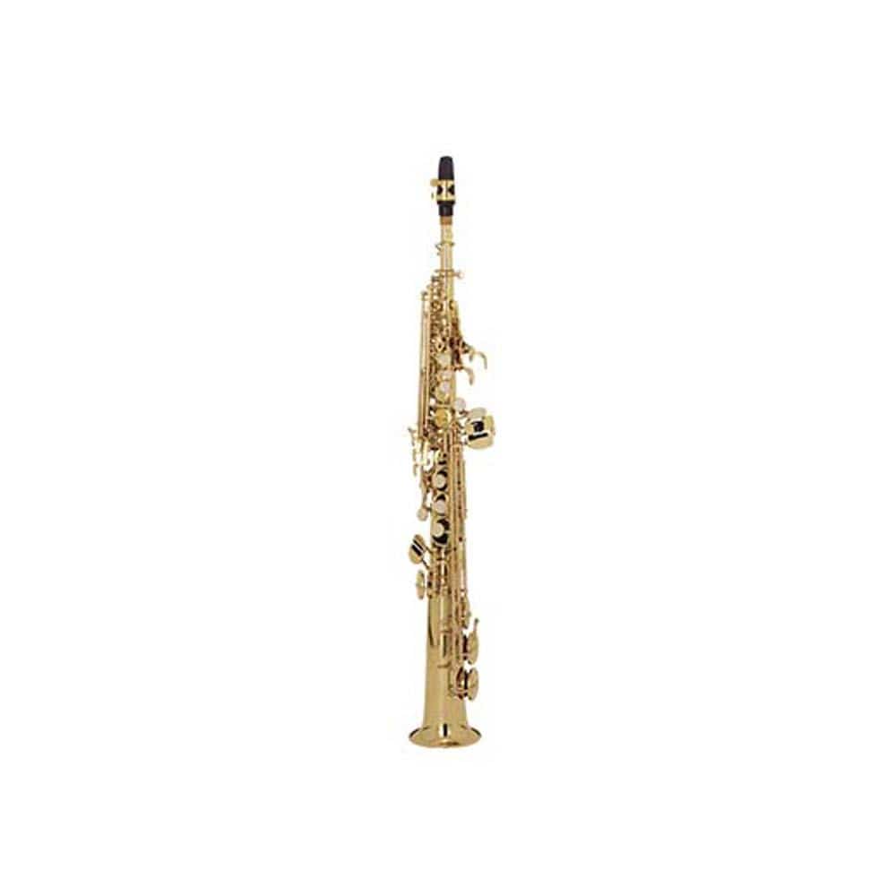 Havana Saxophones Havana M708A Soprano Saxophone