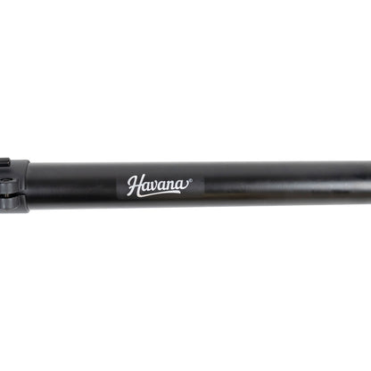 Havana Speaker Stands Havana HSS402B Speaker Support Pole