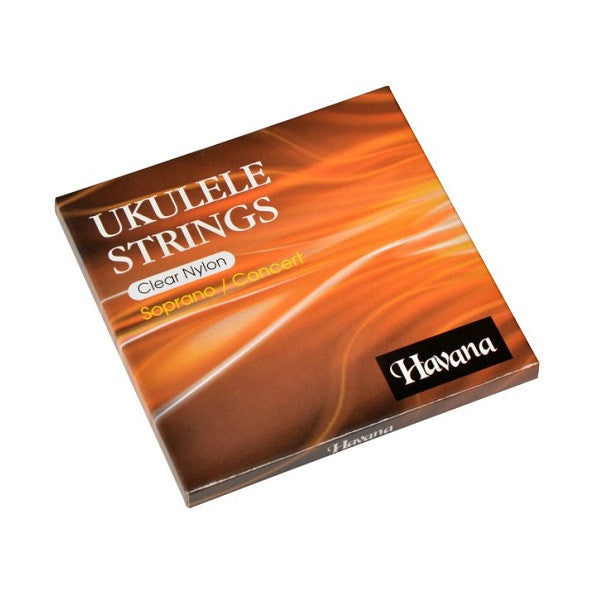 havana ukulele strings havana u2538 ukulele string