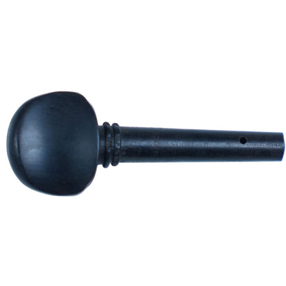 Havana Violin Accessories Havana 4/4 Violin Ebony Pegs