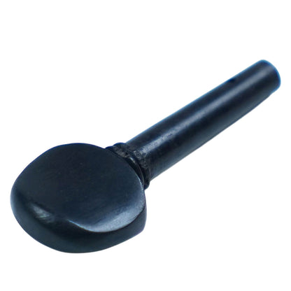 Havana Violin Accessories Havana 4/4 Violin Ebony Pegs