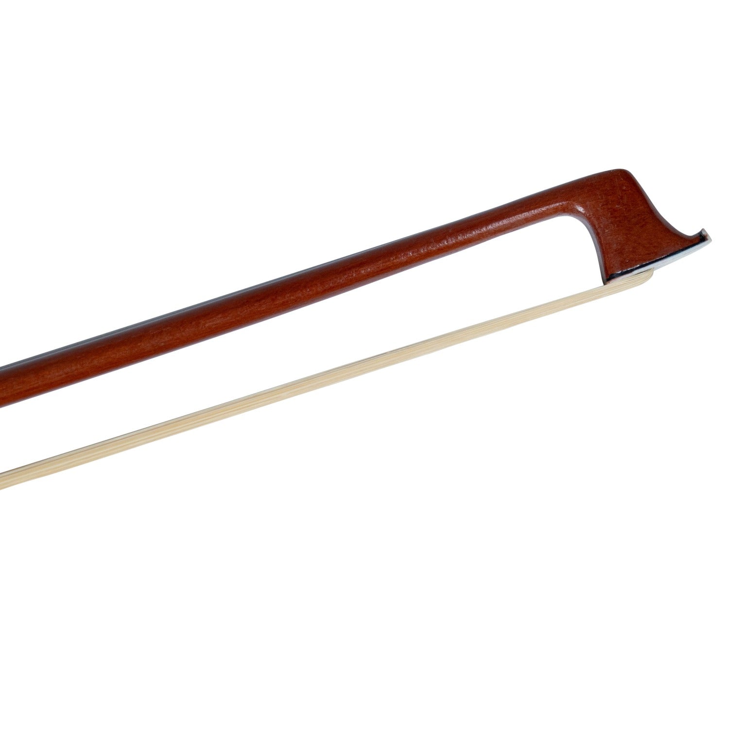 Havana Violin Bows Havana MVB23 4/4 Brazilwood Round Stick Ebony Frog Violin Bow