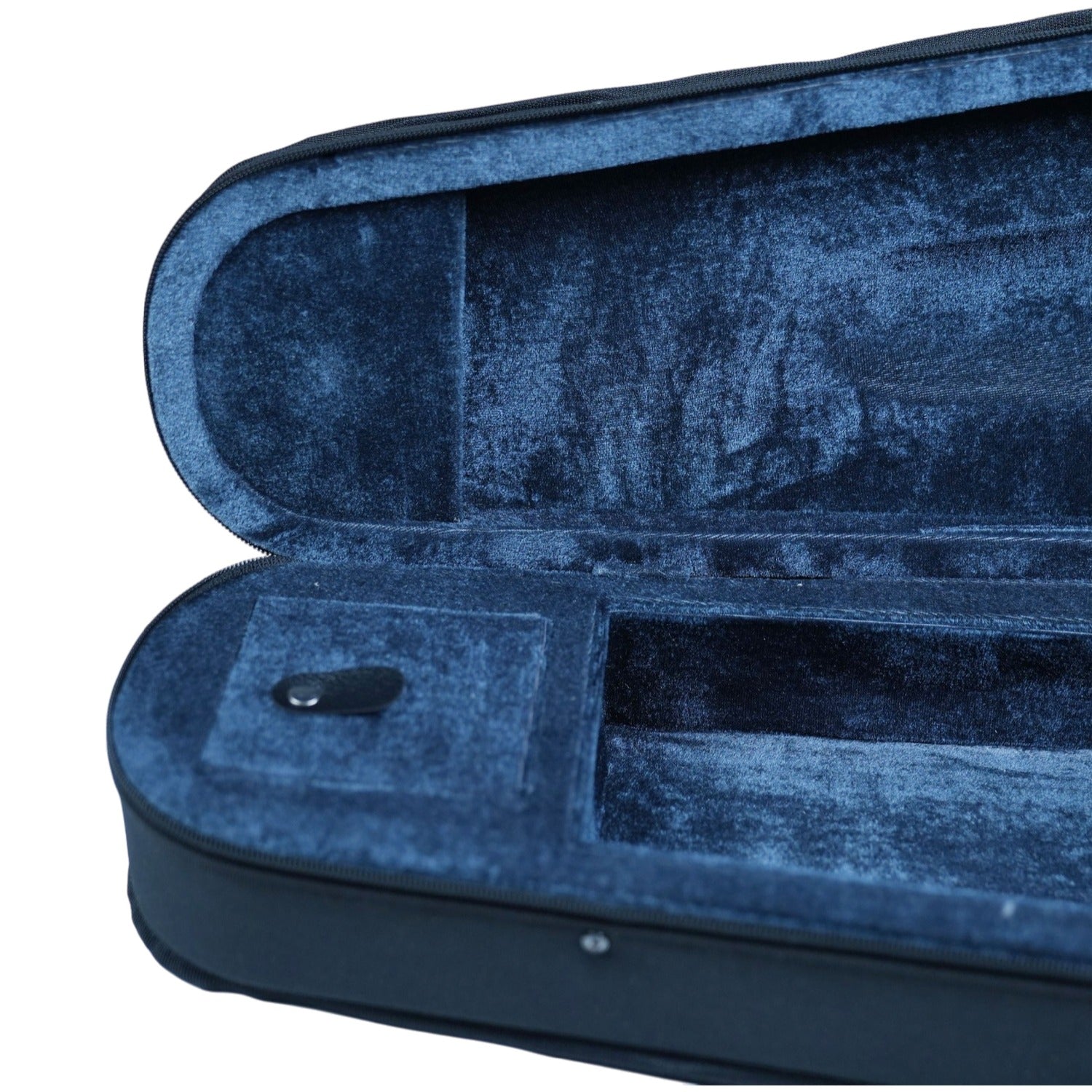 Havana Violin Cases Havana VLS90 4/4 Light Weight Shaped Foam Violin Case