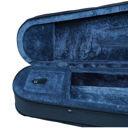 Havana Violin Cases Havana VLS90 4/4 Light Weight Shaped Foam Violin Case