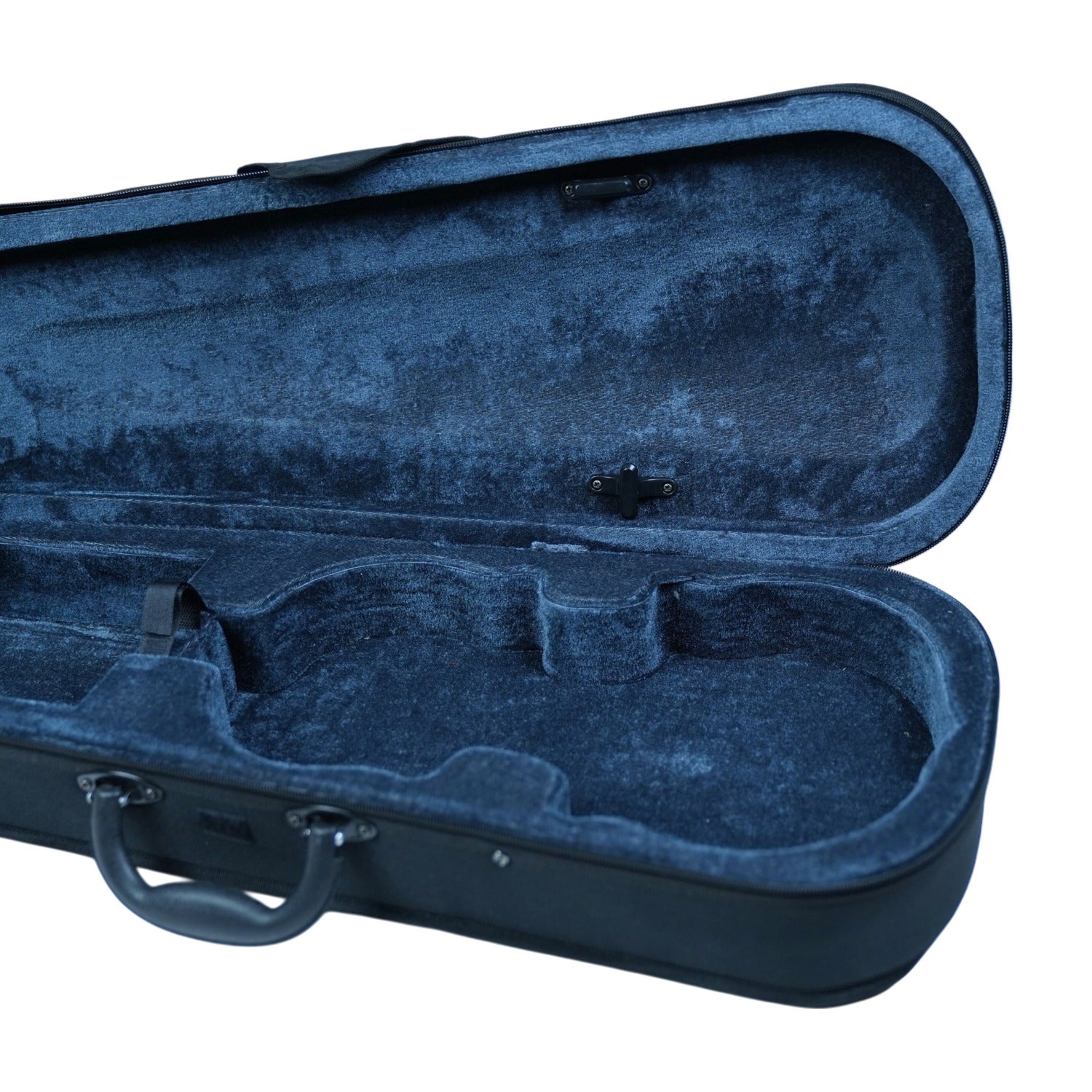 Havana Violin Cases Havana VLS90 4/4 Light Weight Shaped Foam Violin Case