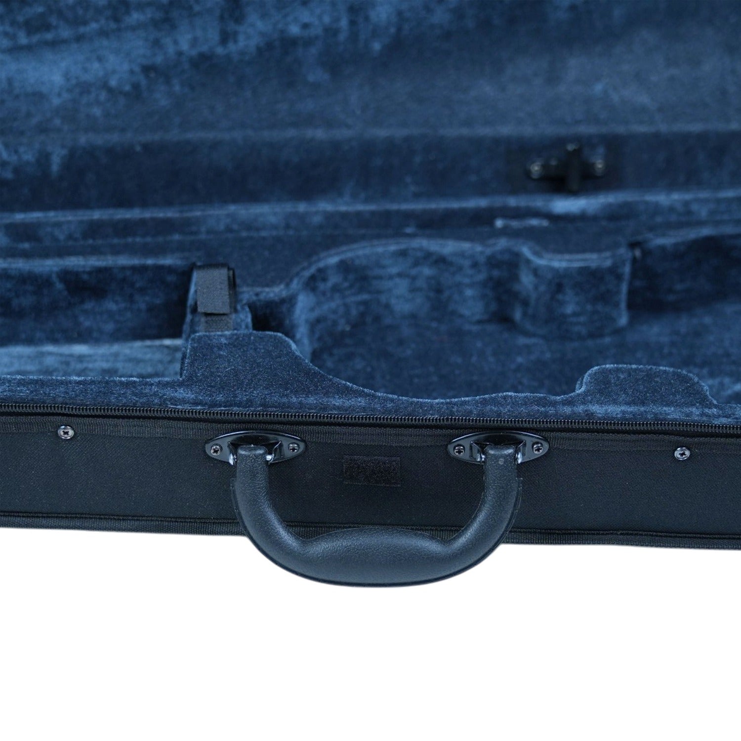 Havana Violin Cases Havana VLS90 4/4 Light Weight Shaped Foam Violin Case