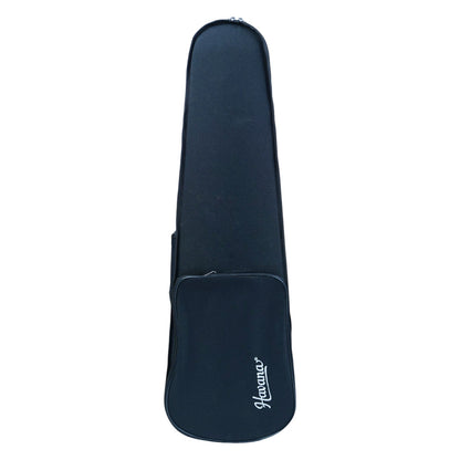 Havana Violin Cases Havana VLS90 4/4 Light Weight Shaped Foam Violin Case
