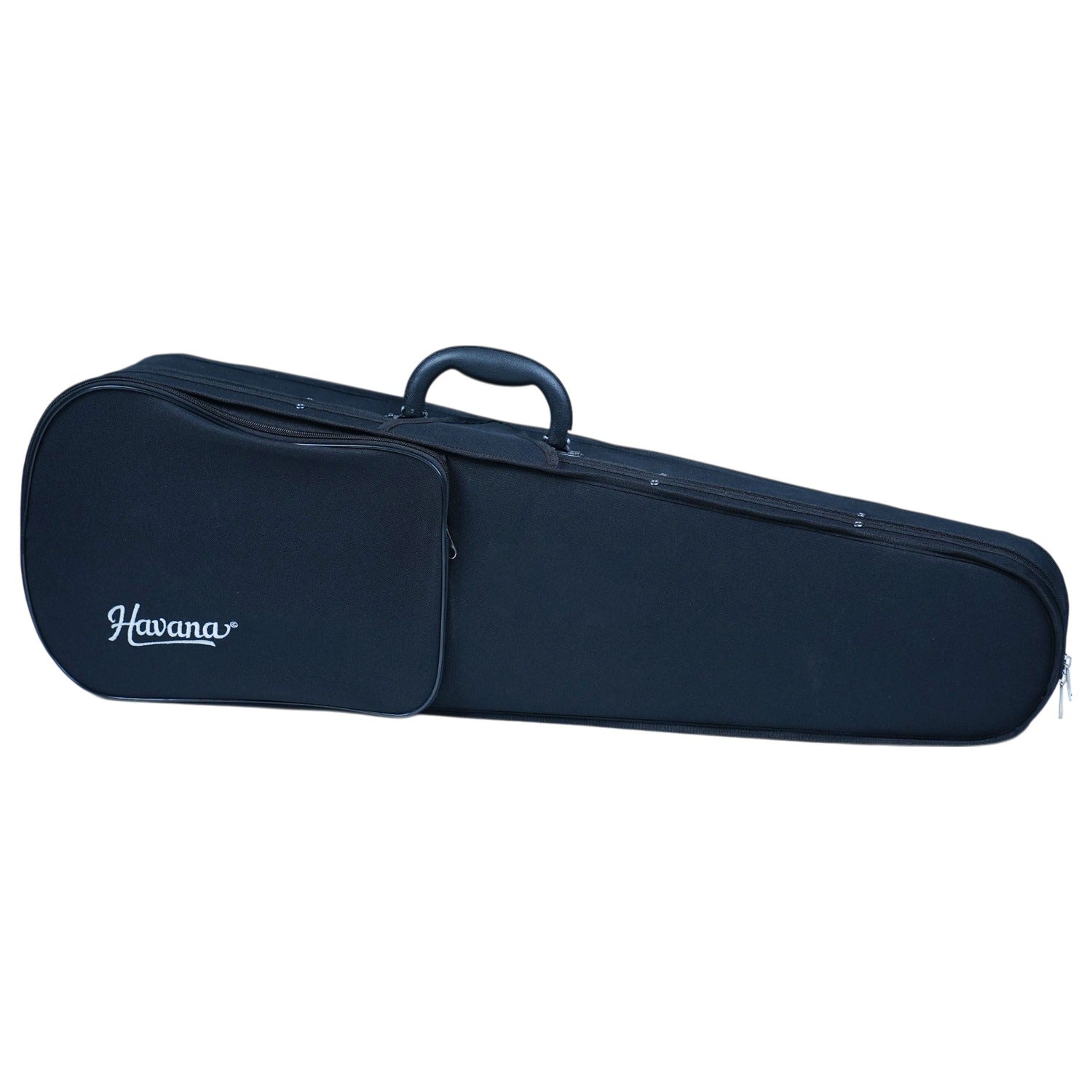 Havana Violin Cases Havana VLS90 4/4 Light Weight Shaped Foam Violin Case