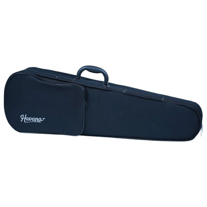 Havana Violin Cases Havana VLS90 4/4 Light Weight Shaped Foam Violin Case