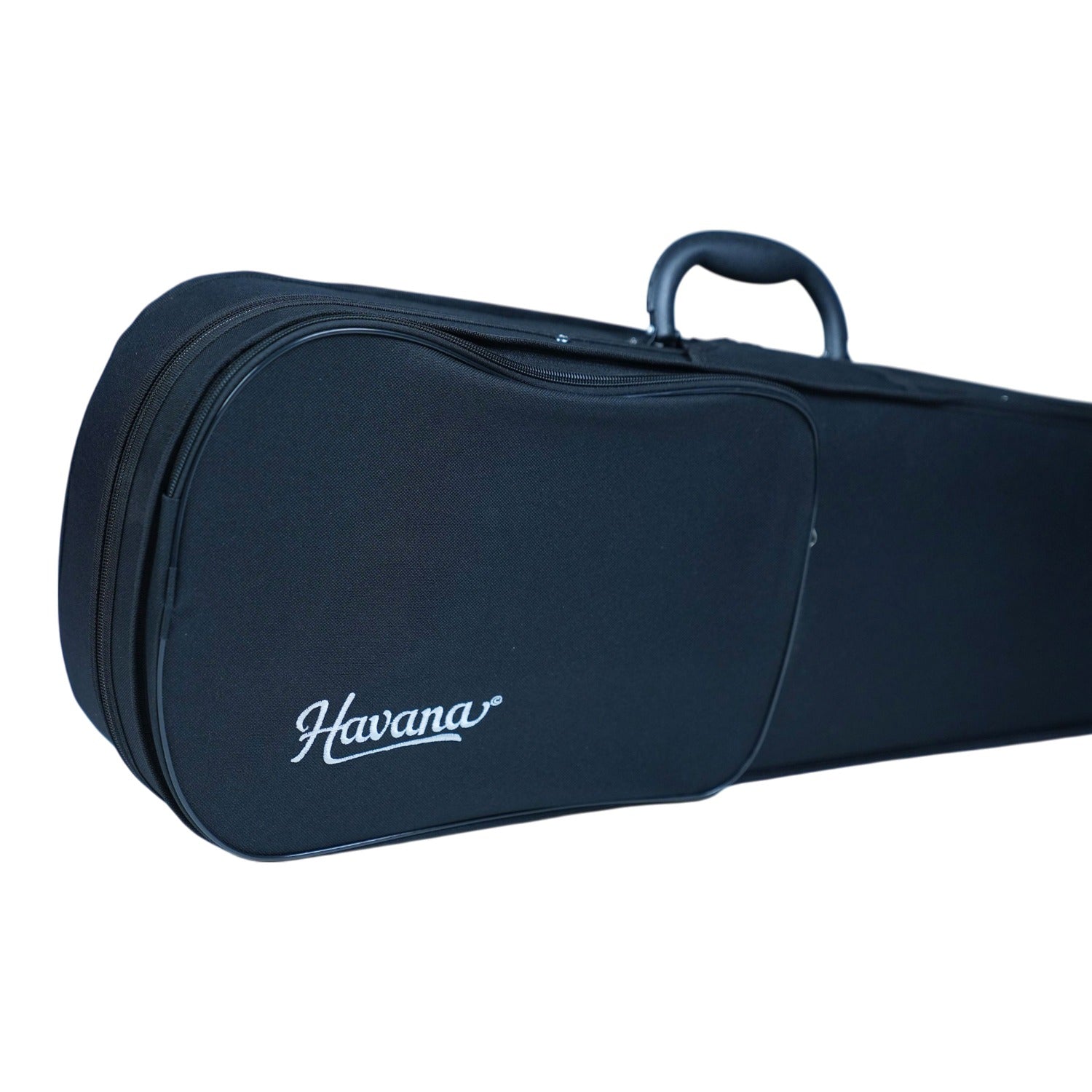 Havana Violin Cases Havana VLS90 4/4 Light Weight Shaped Foam Violin Case