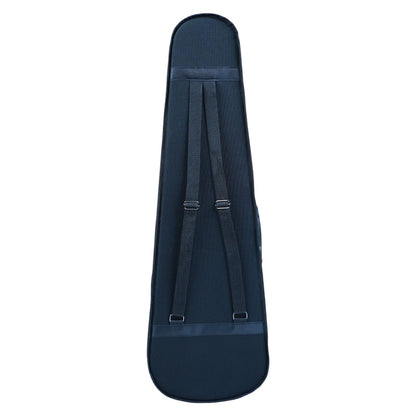 Havana Violin Cases Havana VLS90 4/4 Light Weight Shaped Foam Violin Case