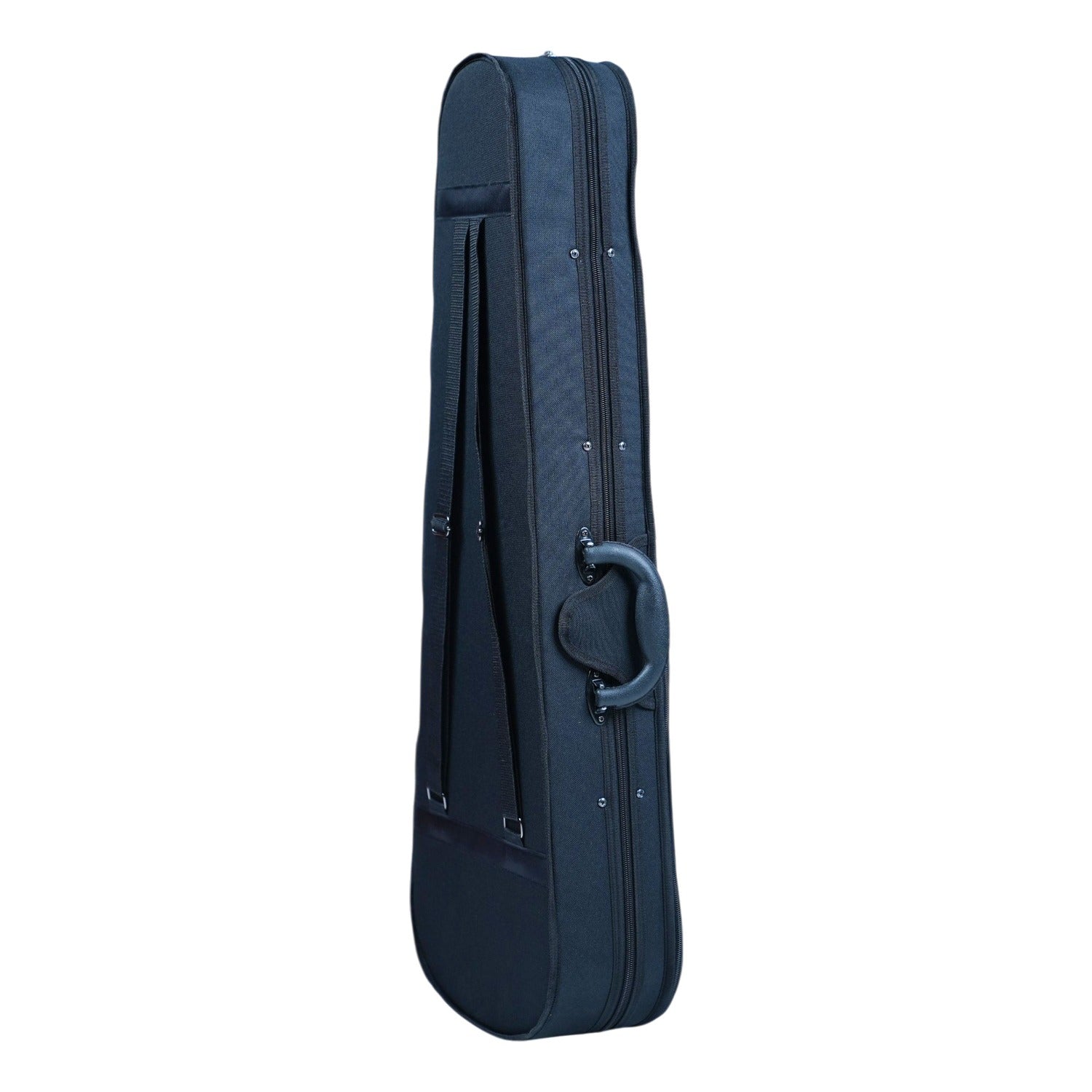 Havana Violin Cases Havana VLS90 4/4 Light Weight Shaped Foam Violin Case