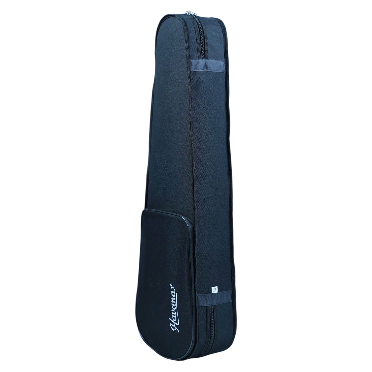 Havana Violin Cases Havana VLS90 4/4 Light Weight Shaped Foam Violin Case