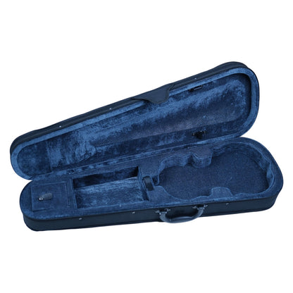 Havana Violin Cases Havana VLS90 4/4 Light Weight Shaped Foam Violin Case