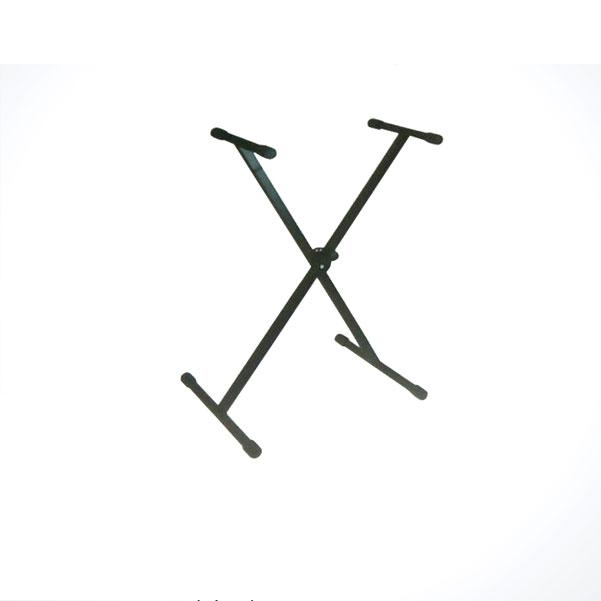 Hawk Keyboard Stands Hawk HX001 X-Braced Keyboard Stand