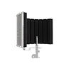 Hawk Microphone Accessories Hawk Reflection Sheild Filter