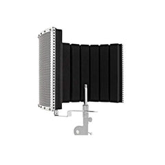 Hawk Microphone Accessories Hawk Reflection Sheild Filter