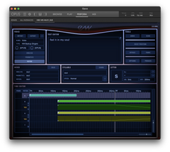 EastWest HOLLYWOOD BACKUP SINGERS: Vocal Instrument Bundle
