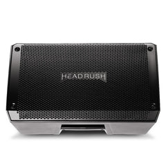 HeadRush Active PA Speakers HeadRush FRFR 108 2000 Watt Full Range Flat Response Powered Cabinet