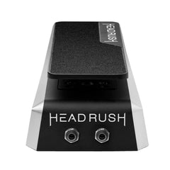 HeadRush Footswitches & Controllers HeadRush Expression Pedal For Gigboard / Pedalboard & Looperboard