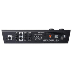 HeadRush Guitar Amplifiers HeadRush Gigboard Guitar FX and Amp Modeling Processor