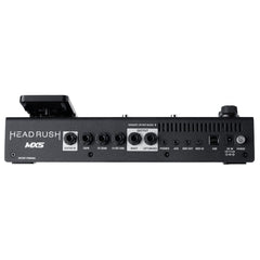 HeadRush Guitar Processors HeadRush MX5 Ultra Portable Amp Modeling Guitar Effect Processor