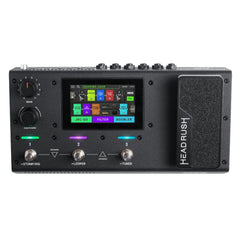 HeadRush Guitar Processors HeadRush MX5 Ultra Portable Amp Modeling Guitar Effect Processor