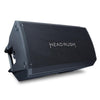HeadRush Pa Systems Headrush FRFR 112 2000 Watt Full Range Flat Response Powered Cabinet