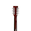 Henrix Acoustic Guitars Henrix 38C 38 Inch Cutaway Acoustic Guitar with Dual Action Truss Rod, Gigbag, Picks, String Set, Strap, Cloth & Ebook