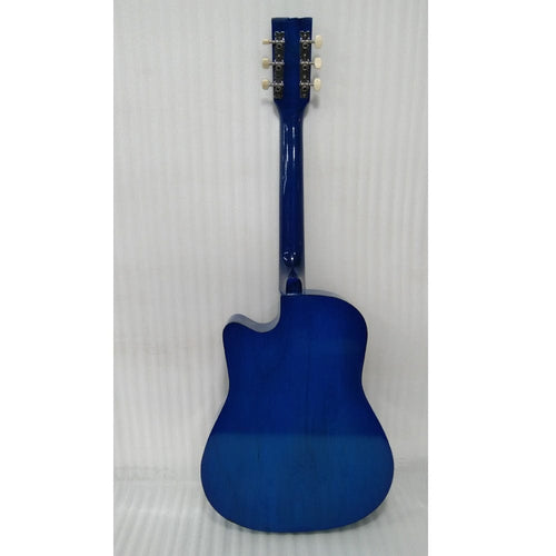 Henrix 38c acoustic on sale guitar buy online